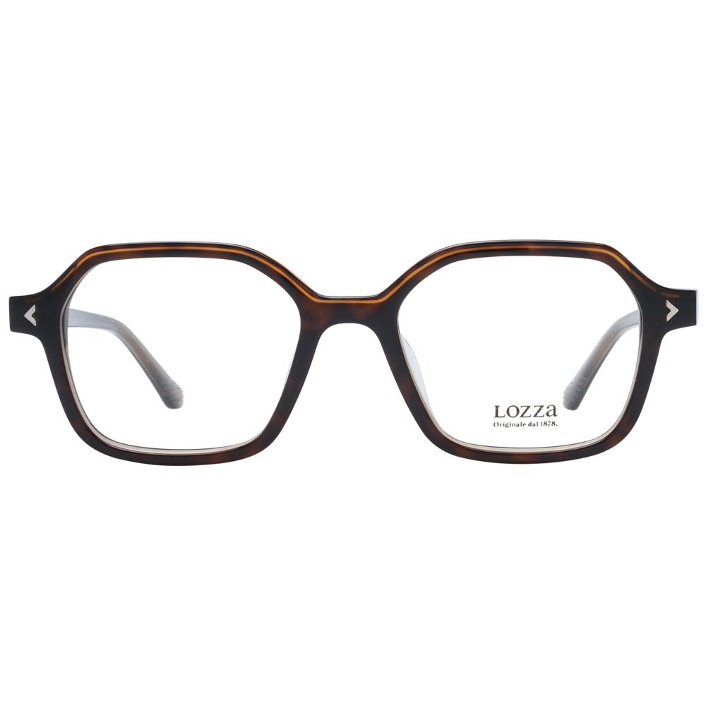Brown Acetate & Plastic Glasses (Frames)