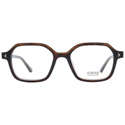 Brown Acetate & Plastic Glasses (Frames)