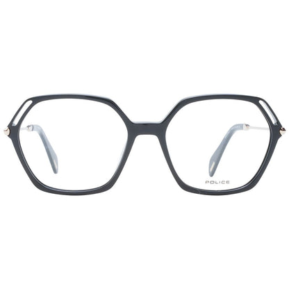 Black Acetate & Plastic Glasses (Frames)
