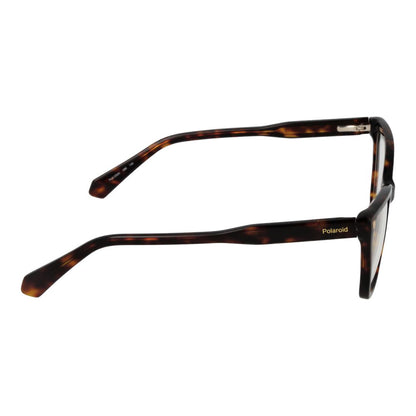 Brown Eco Acetate Glasses (Frames)