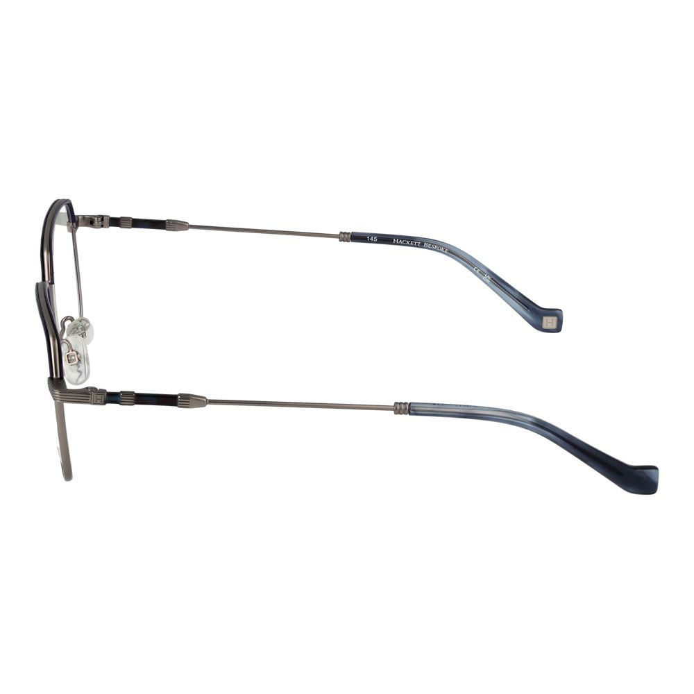 Gray Metal Glasses (Frames)