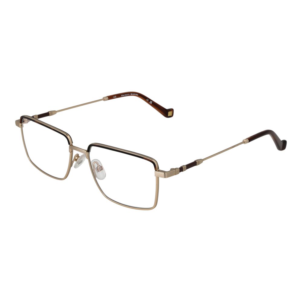 Gold Metal Glasses (Frames)