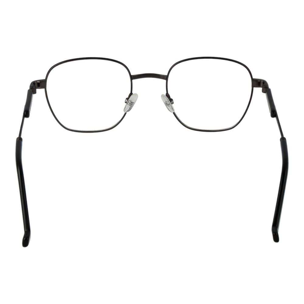 Gray Metal Glasses (Frames)
