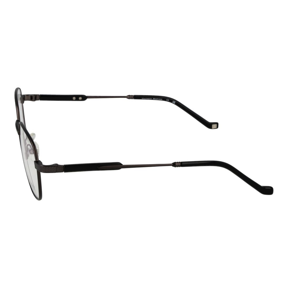 Gray Metal Glasses (Frames)