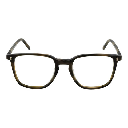 Brown Plastic Glasses (Frames)