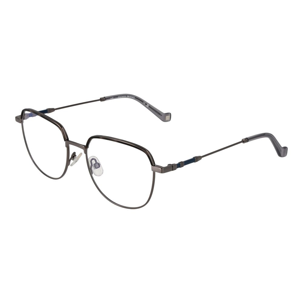 Gray Metal Glasses (Frames)
