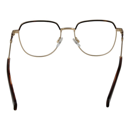 Gold Metal Glasses (Frames)