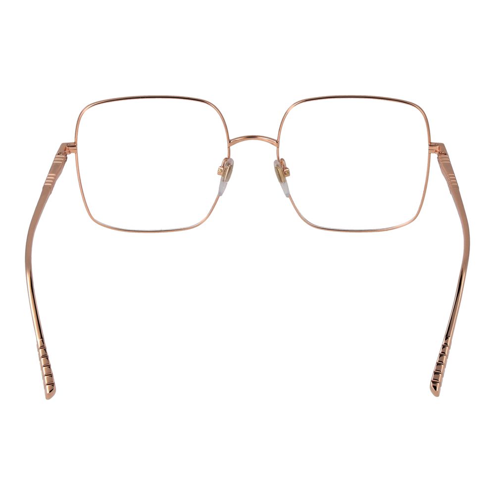 Rose Gold Titanium Glasses (Frames)