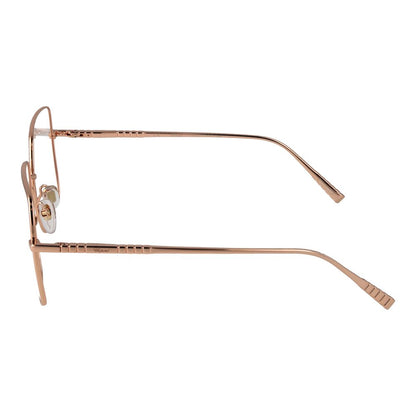 Rose Gold Titanium Glasses (Frames)