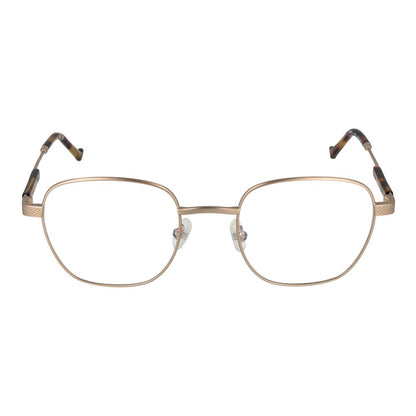 Gold Metal Glasses (Frames)