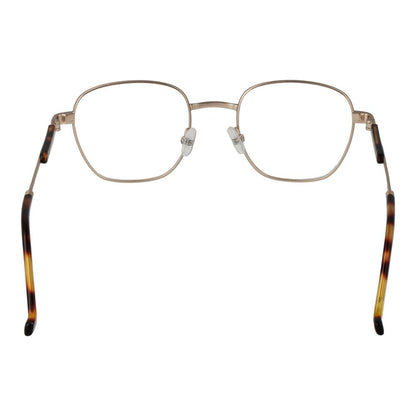 Gold Metal Glasses (Frames)