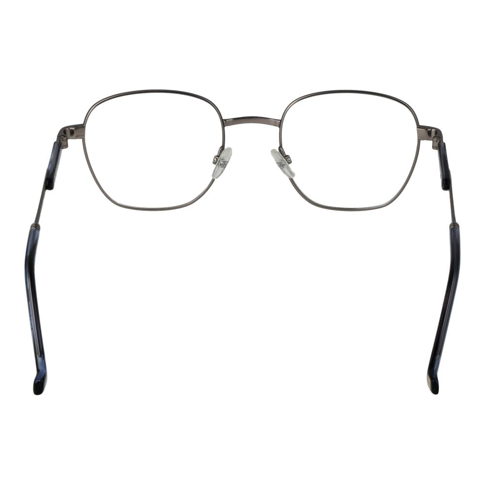 Gray Metal Glasses (Frames)