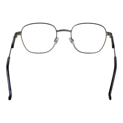 Gray Metal Glasses (Frames)