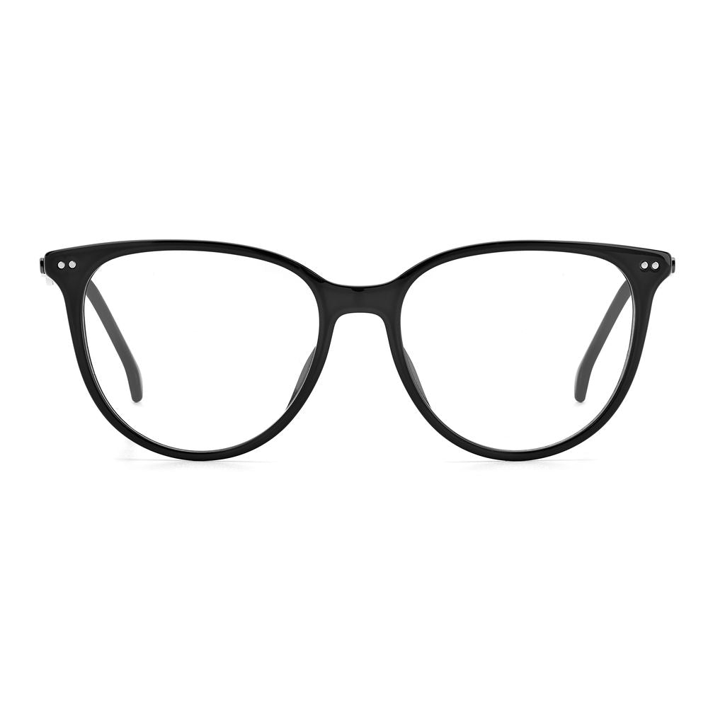 Black Acetate Glasses (Frames)