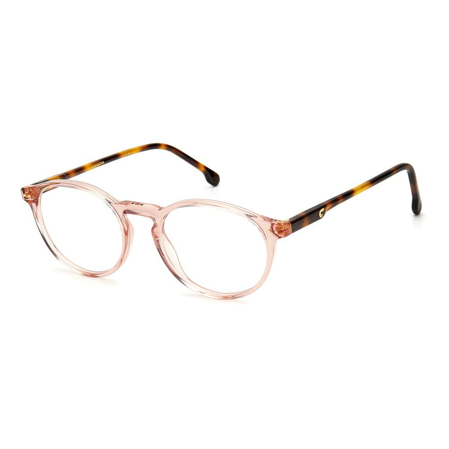 Beige Acetate Glasses (Frames)