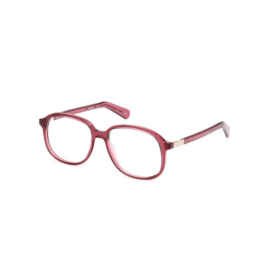 Bordeaux Injected Glasses (Frames)