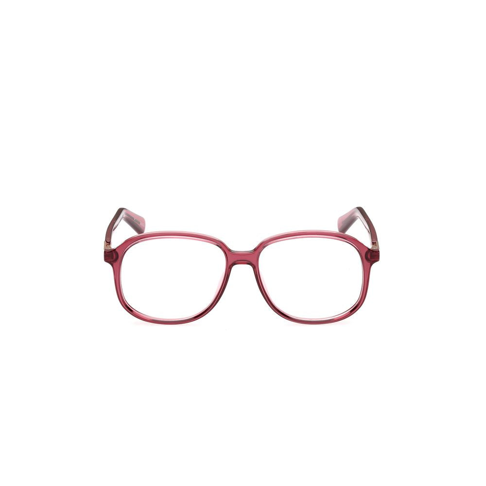 Bordeaux Injected Glasses (Frames)