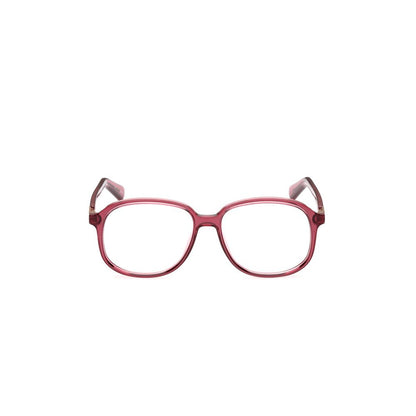 Bordeaux Injected Glasses (Frames)
