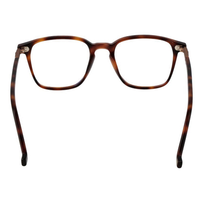 Brown Plastic Glasses (Frames)