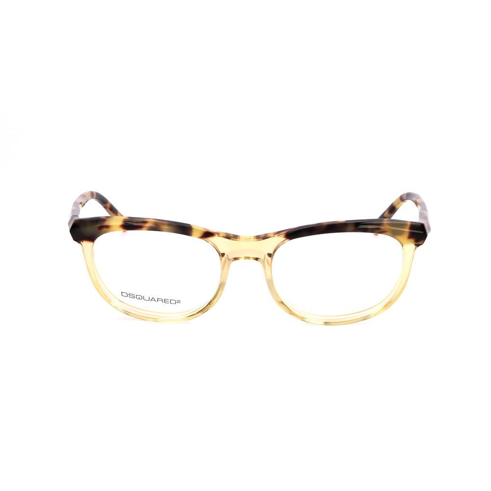 Bicolor Acetate Glasses (Frames)