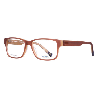 Brown Acetate Glasses (Frames)