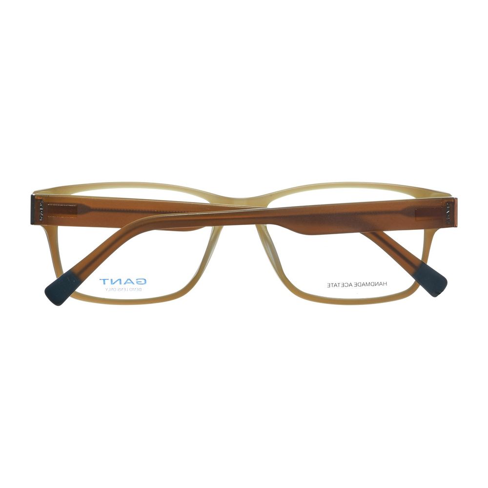 Brown Acetate Glasses (Frames)