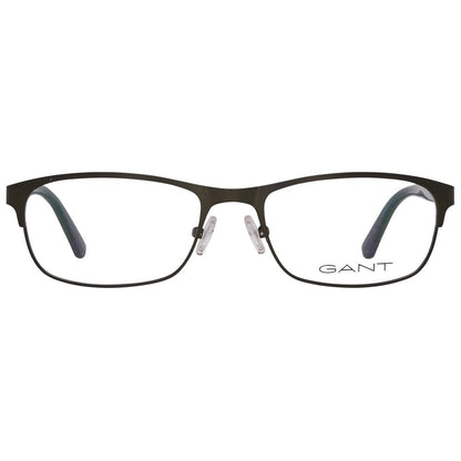 Gray Metal Glasses (Frames)