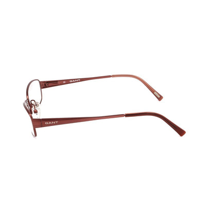 Brown Plastic Glasses (Frames)