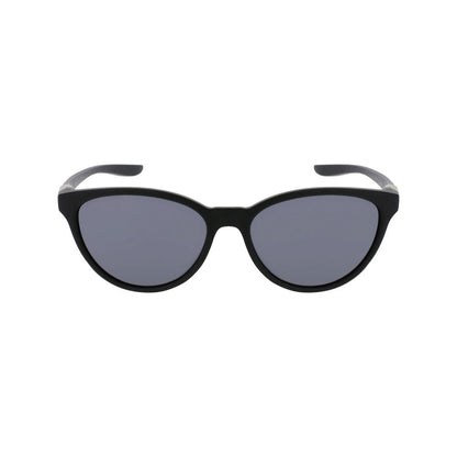 Black Injected Sunglasses