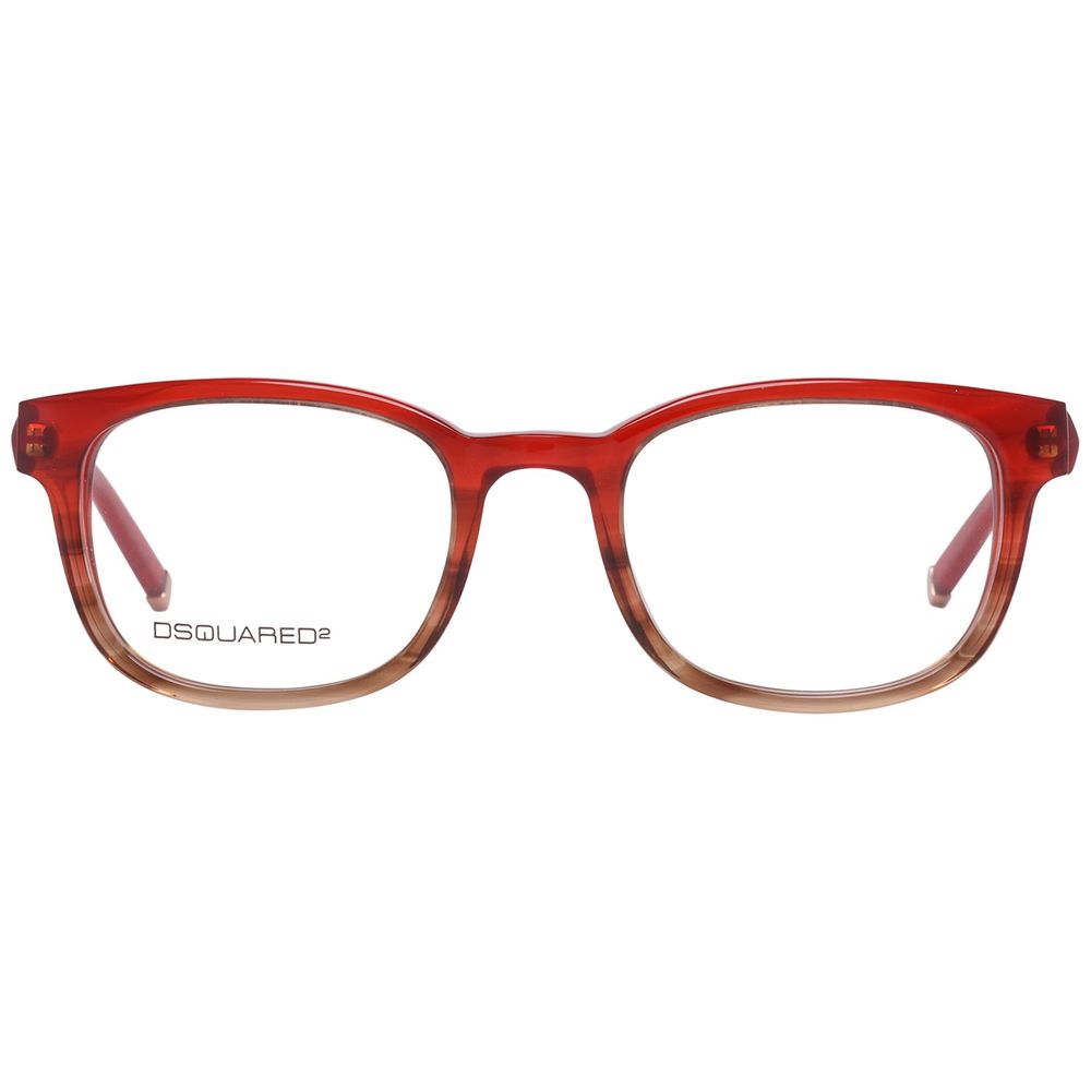 Bicolor Plastic Glasses (Frames)