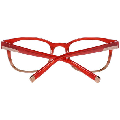 Bicolor Plastic Glasses (Frames)