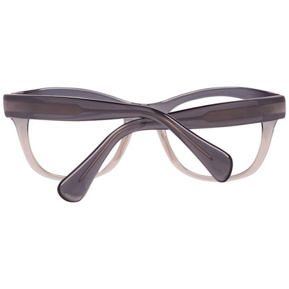 Bicolor Plastic Glasses (Frames)