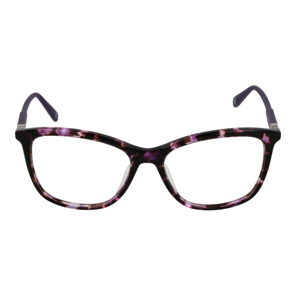 Purple Cellulose Acetate Glasses (Frames)