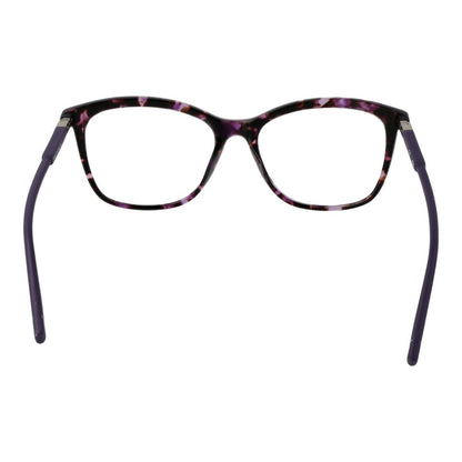 Purple Cellulose Acetate Glasses (Frames)