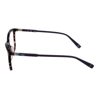 Purple Cellulose Acetate Glasses (Frames)