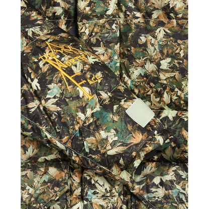 Army Nylon Men Jacket
