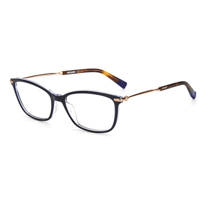 Blue Acetate Glasses (Frames)