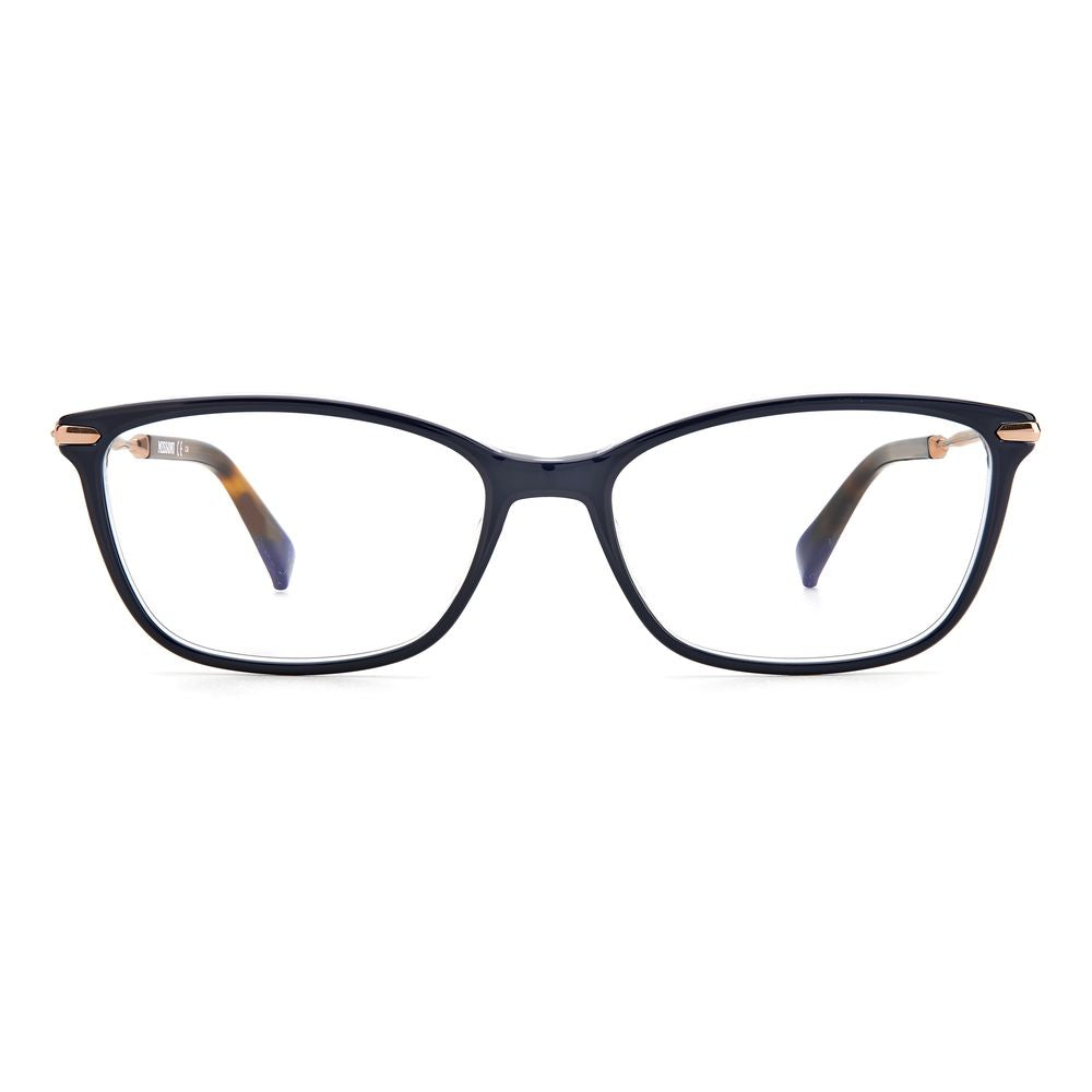 Blue Acetate Glasses (Frames)