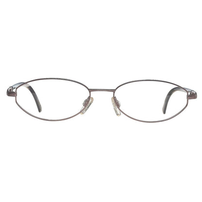 Purple Metal Glasses (Frames)