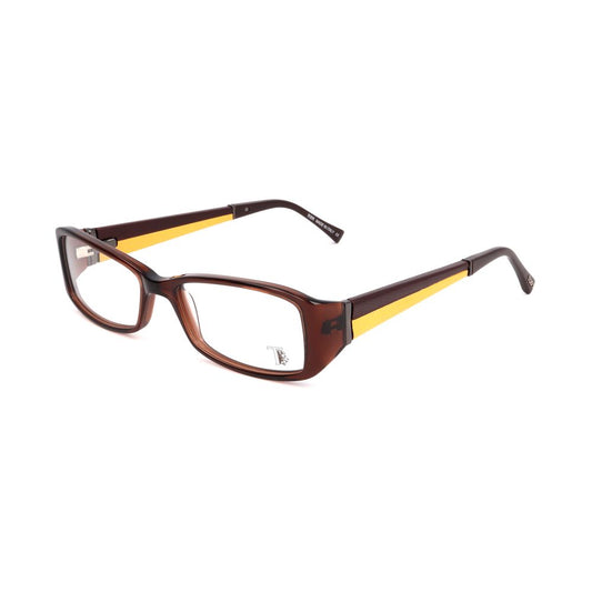 Bicolor Haircalf Frames