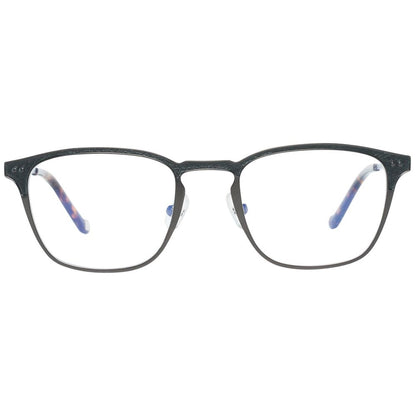 Gray Metal Glasses (Frames)