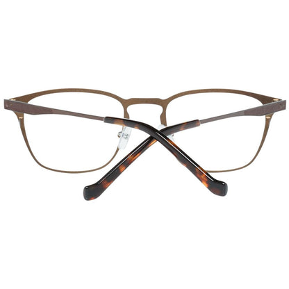 Brown Metal Glasses (Frames)