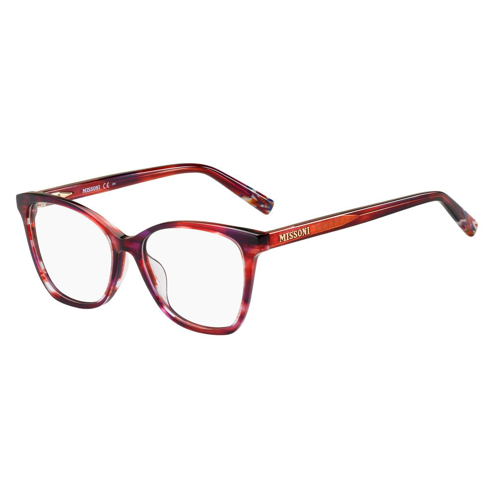Bicolor Acetate Glasses (Frames)