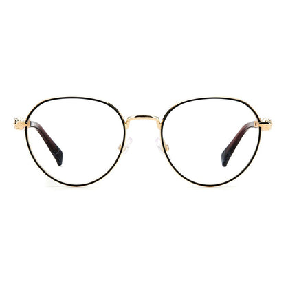 Bicolor Metal Glasses (Frames)