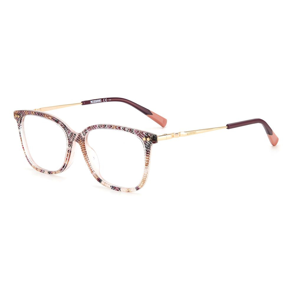 Multicolor Acetate Glasses (Frames)