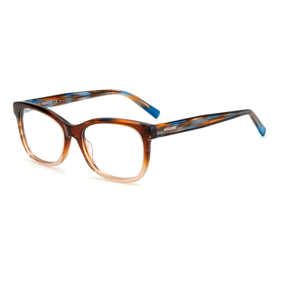 Brown Acetate Glasses (Frames)