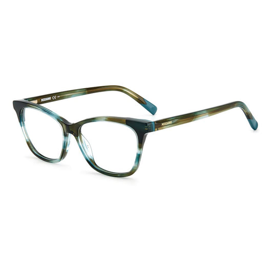 Bicolor Acetate Glasses (Frames)