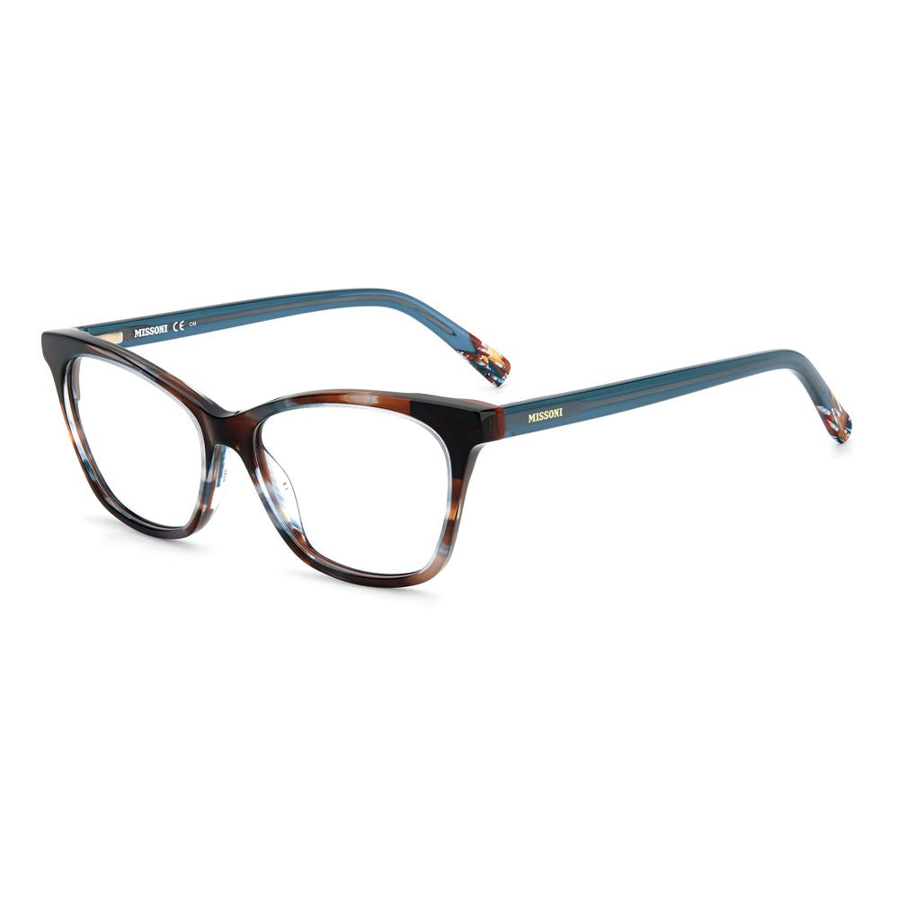 Multicolor Acetate Glasses (Frames)