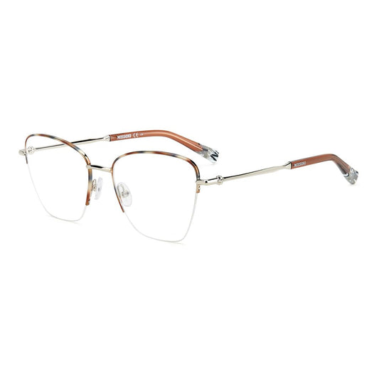 Bicolor Stainless Steel Glasses (Frames)