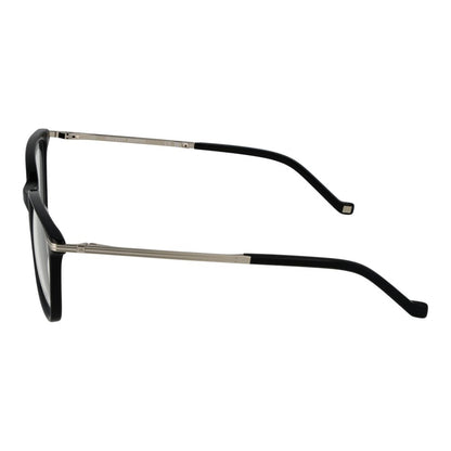 Black Plastic Glasses (Frames)